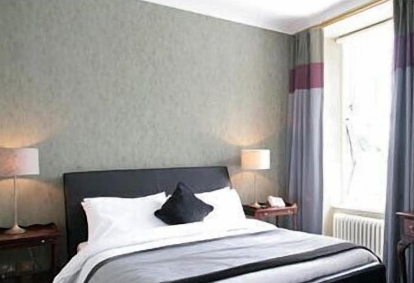 فندق Brisbane House