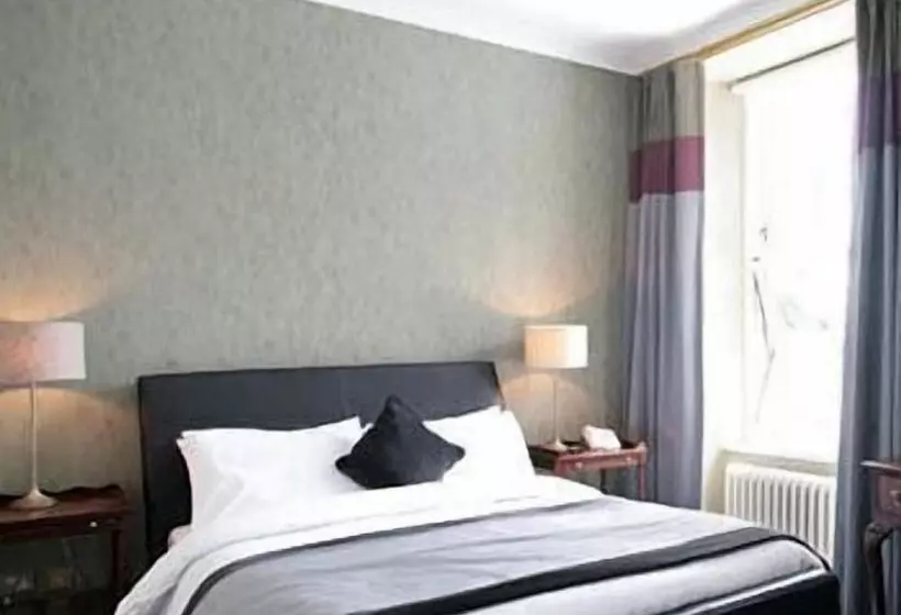 ホテル Brisbane House