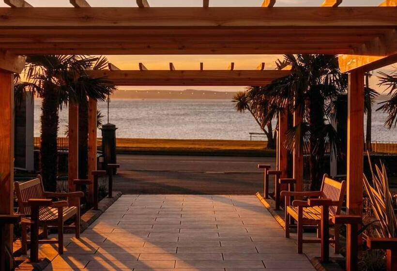 فندق Brisbane House