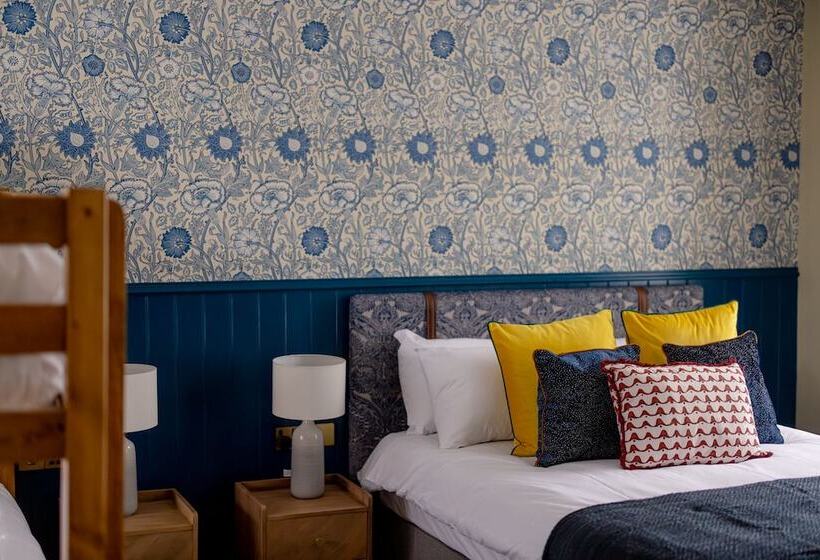 فندق Brisbane House