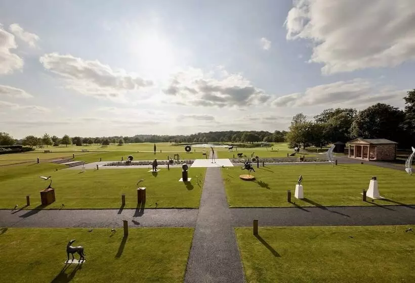 Carden Park Hotel, Golf Resort And Spa