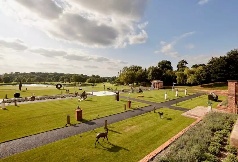 Carden Park Hotel, Golf Resort And Spa