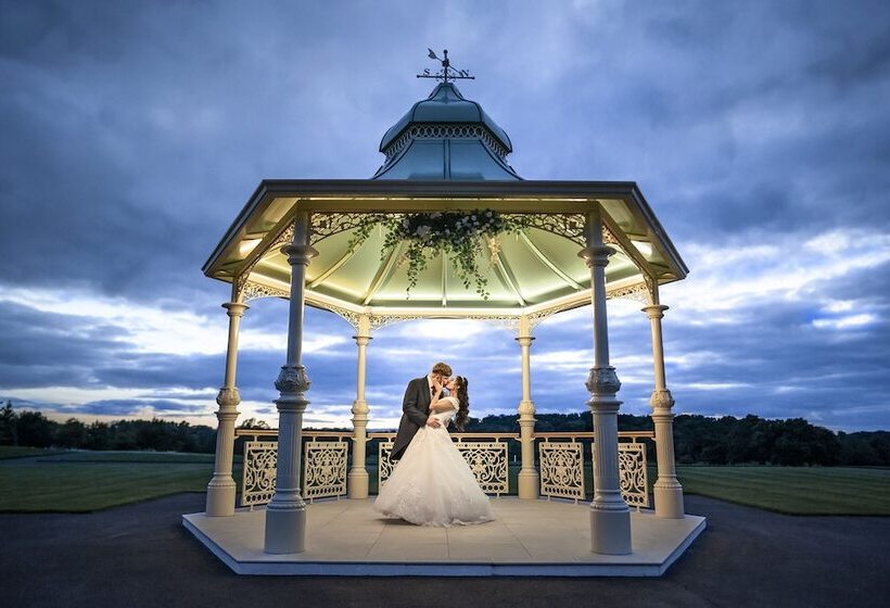 Carden Park Hotel, Golf Resort And Spa