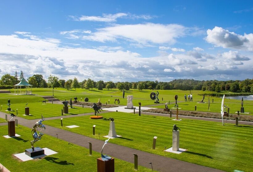 Carden Park Hotel, Golf Resort And Spa