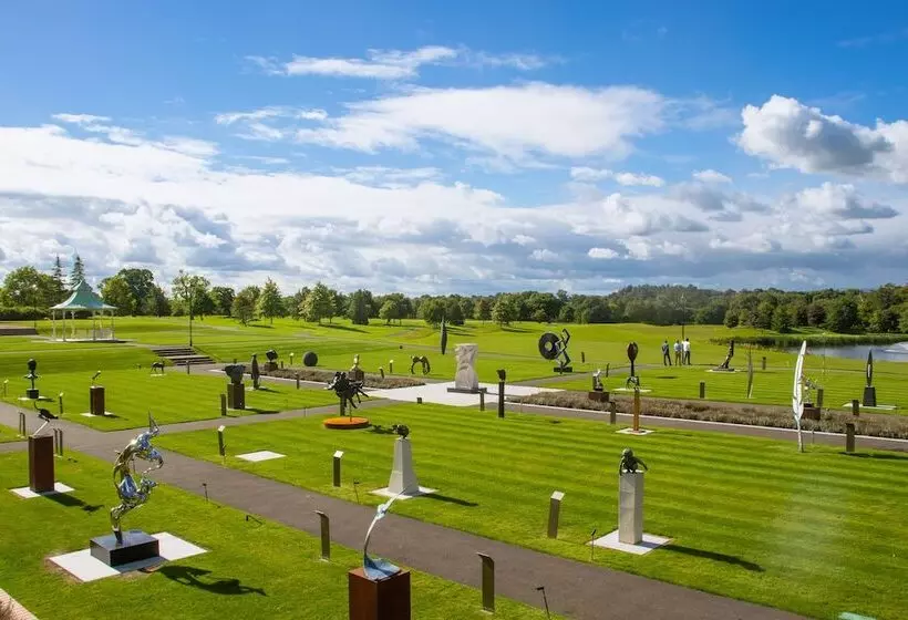 Carden Park Hotel, Golf Resort And Spa