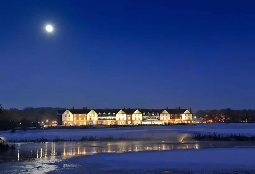 Carden Park Hotel, Golf Resort And Spa