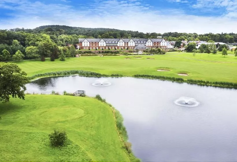 Carden Park Hotel, Golf Resort And Spa