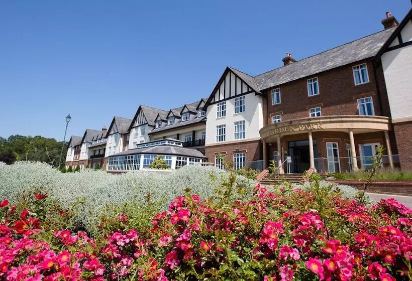 Carden Park Hotel, Golf Resort And Spa