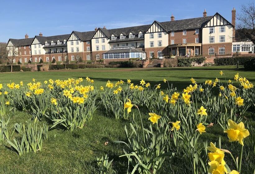 Carden Park Hotel, Golf Resort And Spa