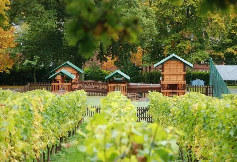 Carden Park Hotel, Golf Resort And Spa