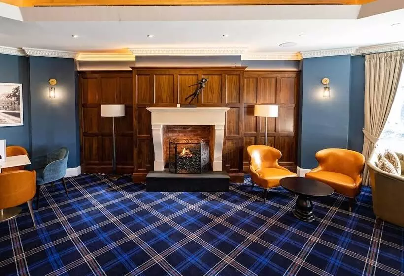 Carden Park Hotel, Golf Resort And Spa