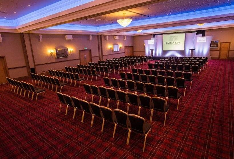 Carden Park Hotel, Golf Resort And Spa