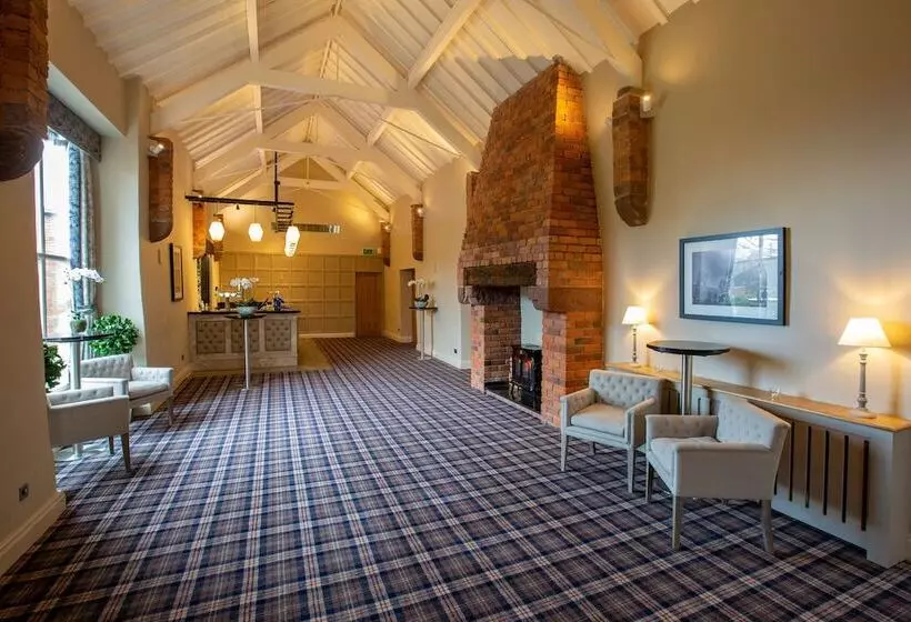 Carden Park Hotel, Golf Resort And Spa