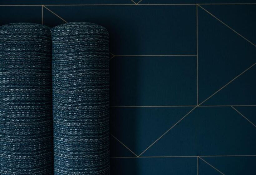 Hotell Clandeboye Lodge