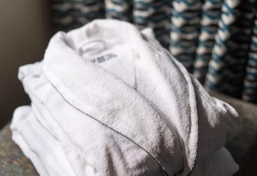 Hotelli Clandeboye Lodge