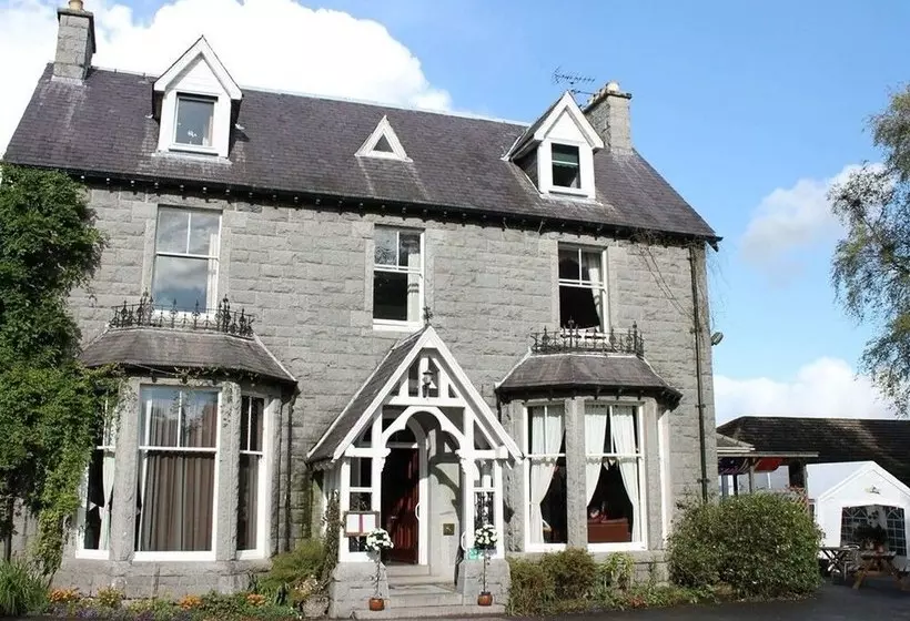 ホテル Clonyard House