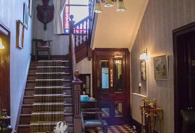 ホテル Clonyard House