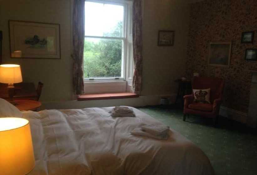 Hotel Clonyard House