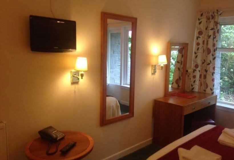 Hotel Clonyard House