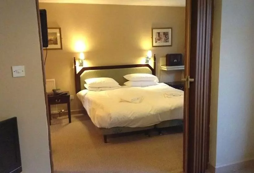 ホテル Clonyard House