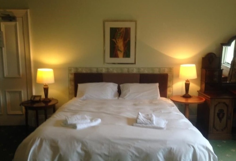 Hotel Clonyard House