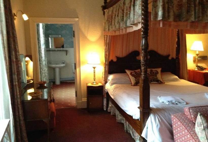 Hotel Clonyard House