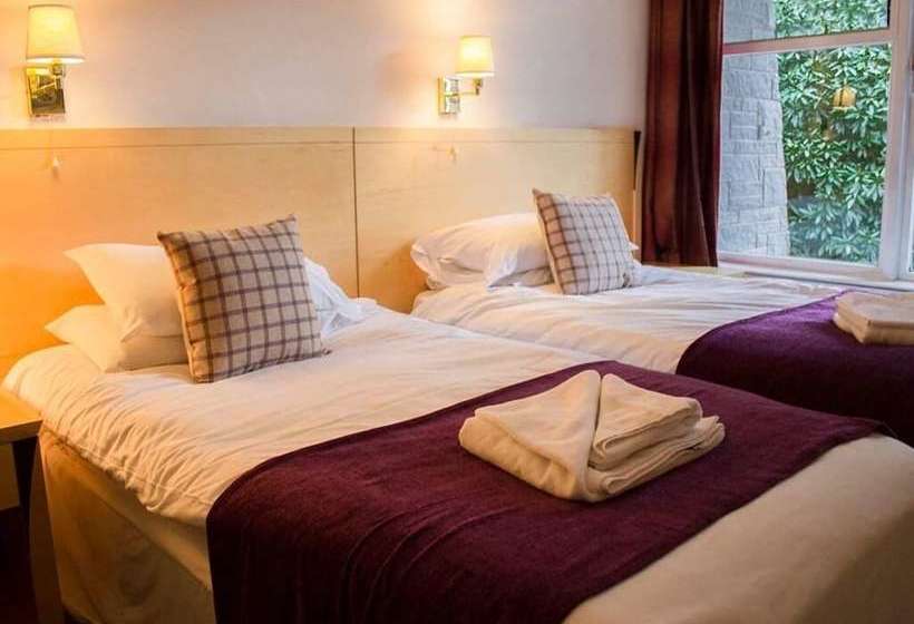 Hotel Clonyard House