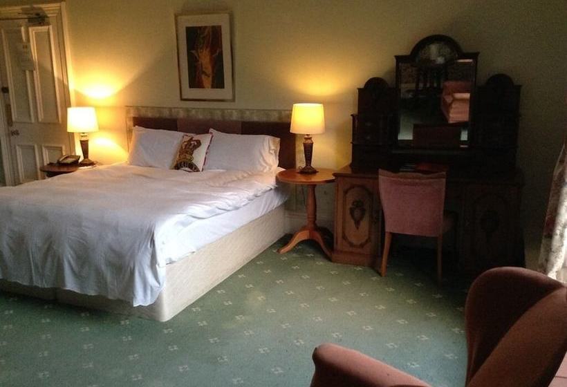 Hotel Clonyard House