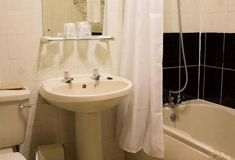 Hotel Clonyard House