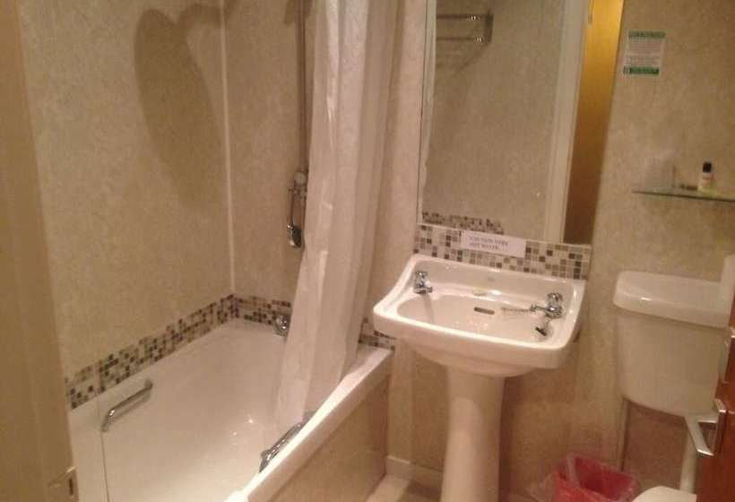 Hotel Clonyard House