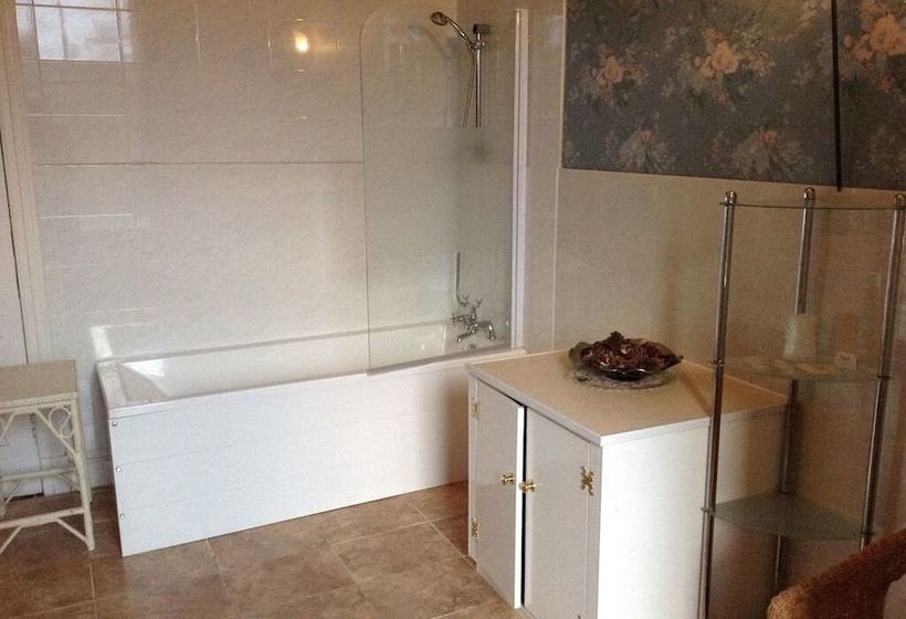 Hotel Clonyard House