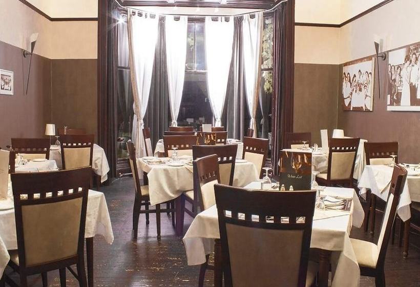 Hotel Clonyard House