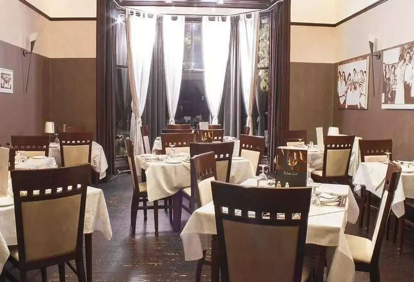 ホテル Clonyard House