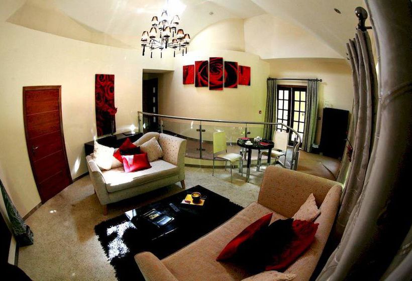 Hotel Comlongon Castle