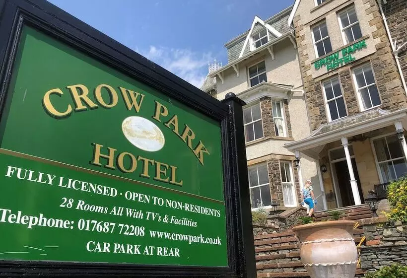 Hotel Crow Park