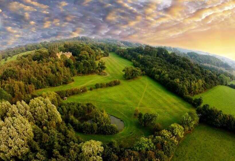 فندق Dormy House