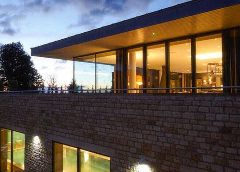 فندق Dormy House