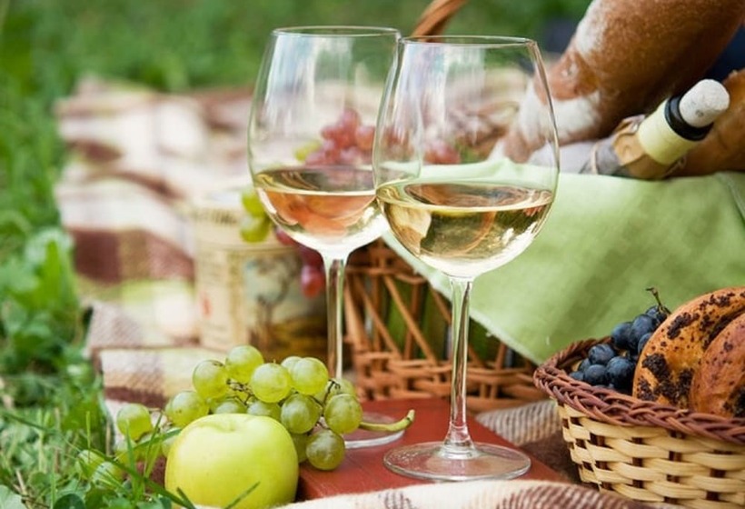 فندق Dormy House