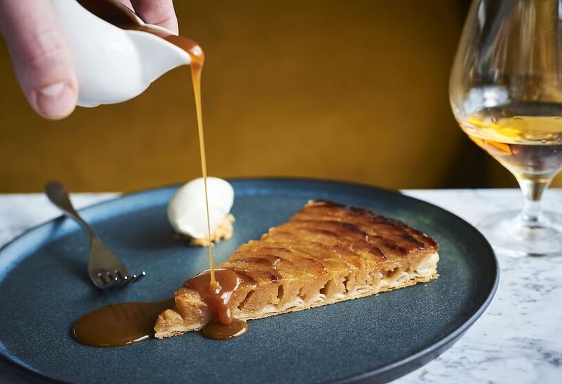 فندق Dormy House