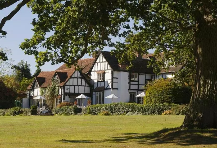 호텔 Ghyll Manor Country