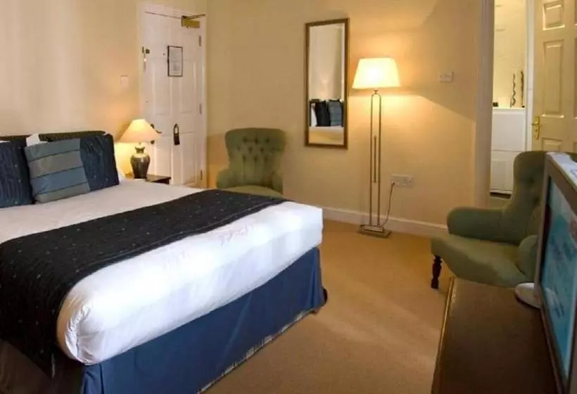 호텔 Ghyll Manor Country