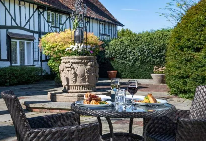 호텔 Ghyll Manor Country