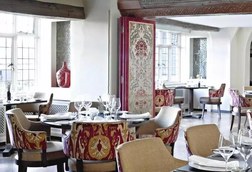 호텔 Ghyll Manor Country