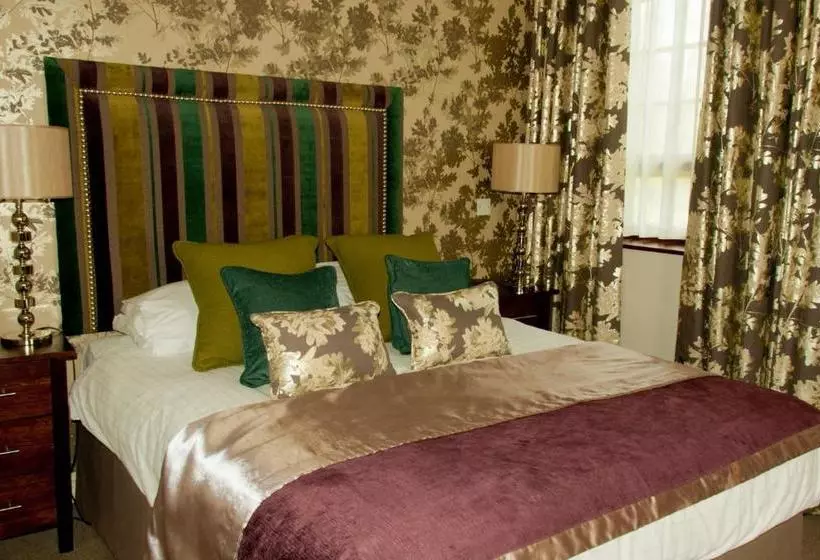 호텔 Ghyll Manor Country