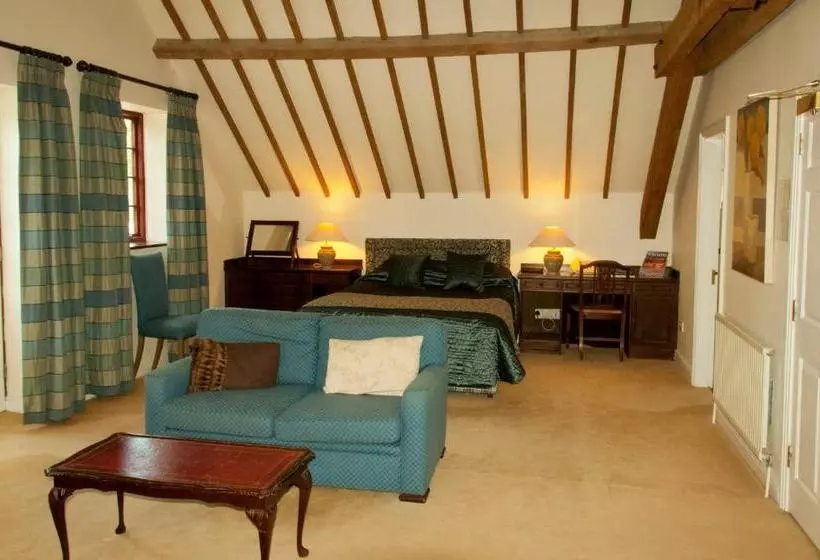 호텔 Ghyll Manor Country