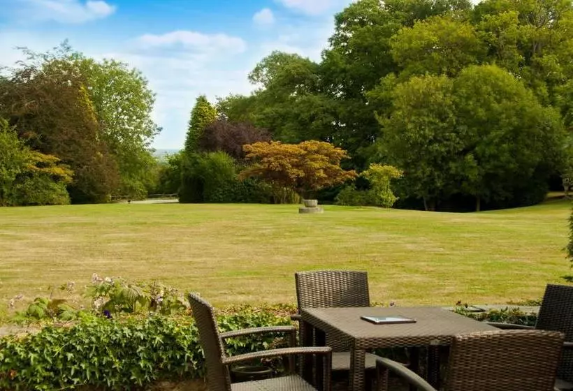 호텔 Ghyll Manor Country