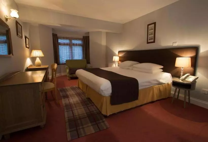 호텔 Ghyll Manor Country