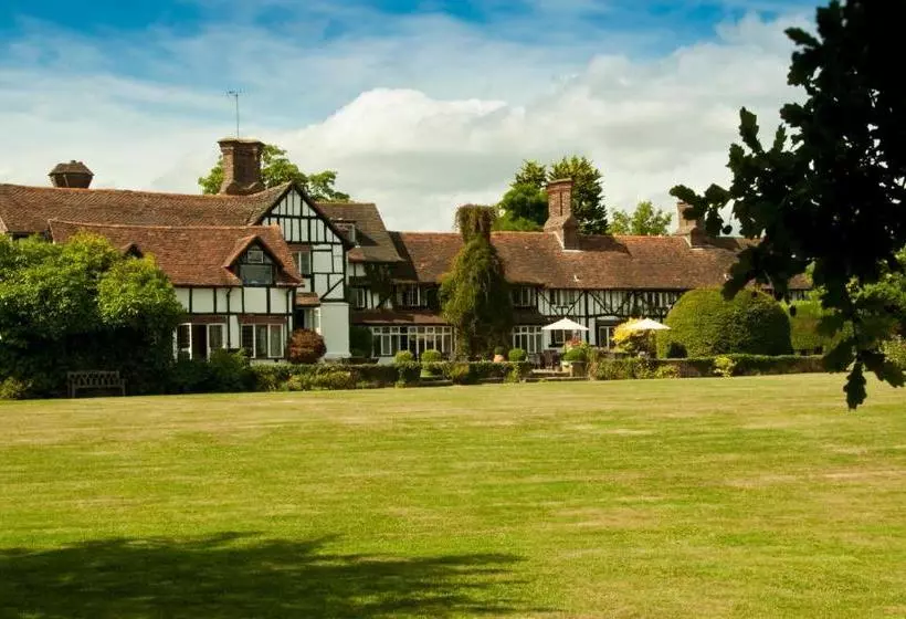 호텔 Ghyll Manor Country