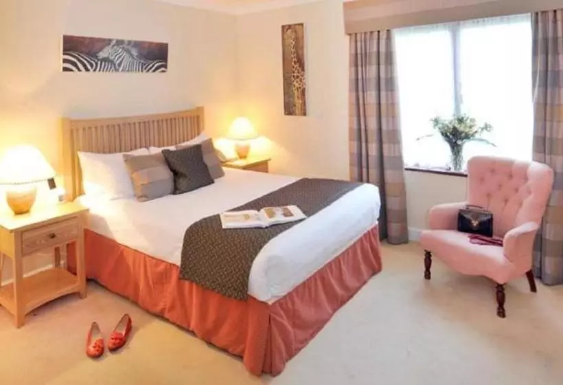 호텔 Ghyll Manor Country