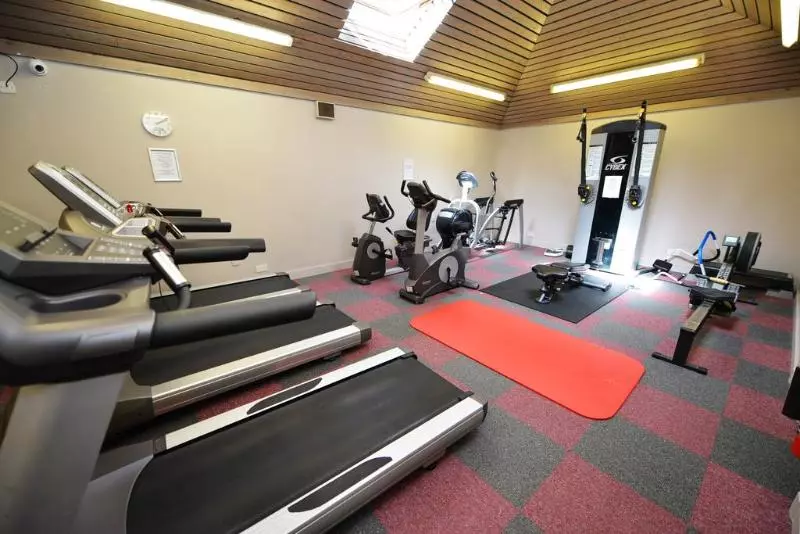 Glynhill Hotel & Spa Near Glasgow Airport